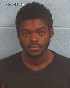 Mugshot of TEAONTARI STATEN