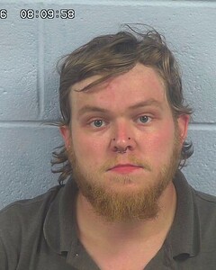 Mugshot of JOSEPH WHITE