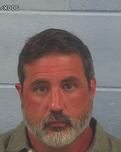 Mugshot of JAMEY PATTERSON