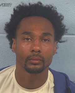 Mugshot of KEEMO CONLEY