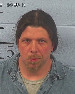 Mugshot of JONATHON LANKFORD