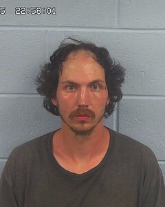Mugshot of THOMAS WHEELER