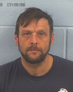 Mugshot of CHRISTOPHER RAINES