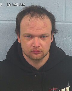 Mugshot of TIMOTHY STEELE