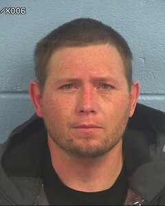 Mugshot of JONATHON GUYTON