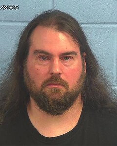 Mugshot of JOSEPH BURNETT