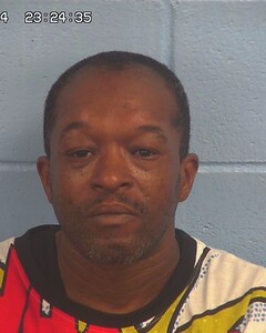 Mugshot of TYRONE ADAMS
