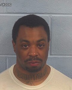 Mugshot of JAWAN TAYLOR