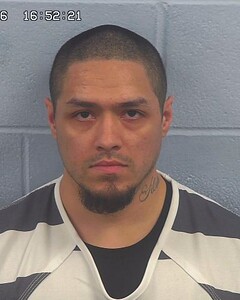 Mugshot of CARLOS LOPEZ
