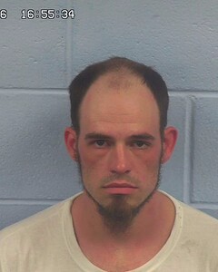 Mugshot of JOSEPH REDDING