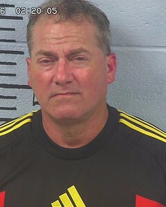 Mugshot of JAMES MILLER