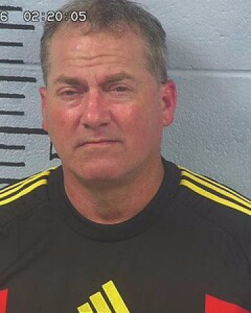 Mugshot of JAMES MILLER