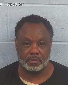 Mugshot of LADAY JENKINS