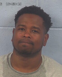 Mugshot of JEFFERY JENKINS