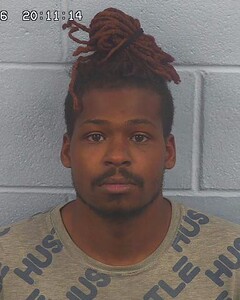 Mugshot of KEITH SMITH