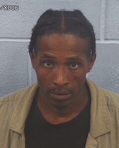 Mugshot of JAMAL JONES