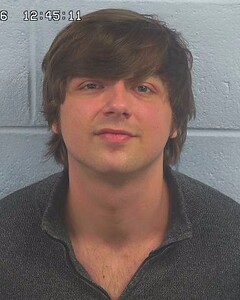 Mugshot of TAYLOR TALLEY