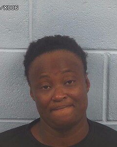 Mugshot of RAVEN WHITE