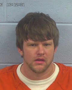 Mugshot of COREY MORGAN