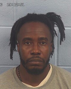 Mugshot of REGINALD TOUSSAINT