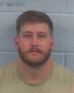 Mugshot of CHRISTOPHER BRADY