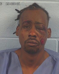 Mugshot of JAMAL TAYLOR