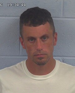 Mugshot of RONALD CHARACER