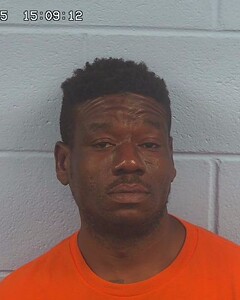 Mugshot of JOSEPH WATTERS