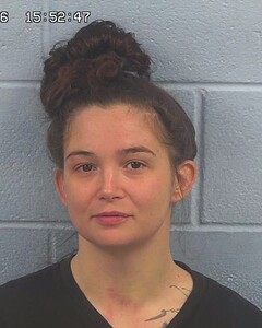 Mugshot of KYLIA COOK