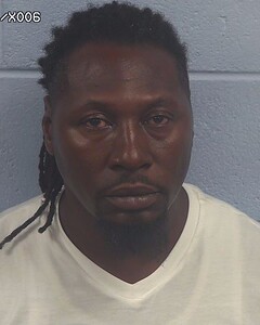 Mugshot of FLOYD COLLINS