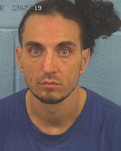 Mugshot of BRIAN CARNES
