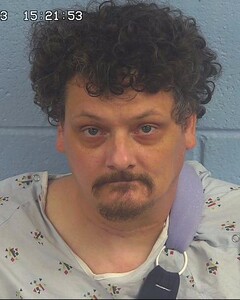 Mugshot of JOSHUA HANEY