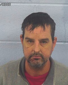 Mugshot of JAYME JOHNSON