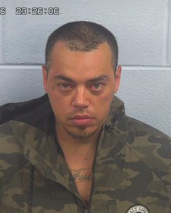 Mugshot of SKYLAR HALL