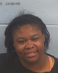 Mugshot of RICKAYLA NORWOOD