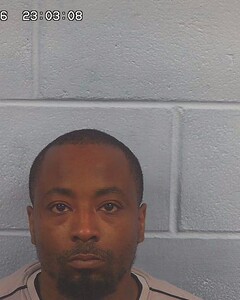 Mugshot of TAYON STROZIER