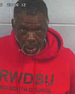 Mugshot of DEROYAL JONES