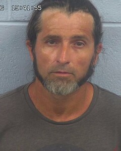 Mugshot of SCOTT THOMPSON