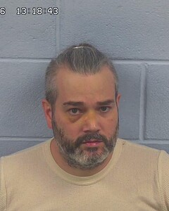 Mugshot of JONATHAN MCMURRAY