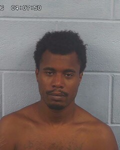 Mugshot of RODNEY WATTS