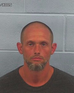 Mugshot of THOMAS HALE