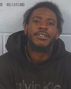 Mugshot of BRANDON MURPHY