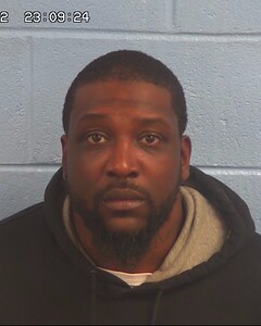Mugshot of ANTONIO FLEMING