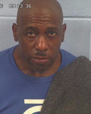 Mugshot of ERWIN HARDWICK