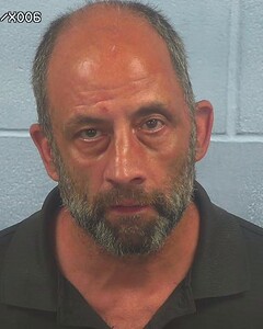 Mugshot of DOYLE BONDS