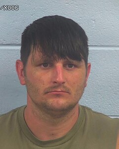 Mugshot of JEFFERY HILBURN