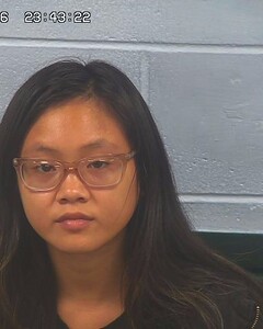 Mugshot of SELENA VO