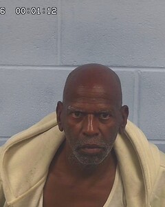 Mugshot of VICTOR HARRIS