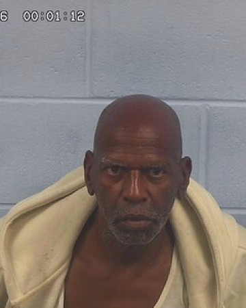 Mugshot of VICTOR HARRIS
