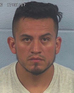 Mugshot of JONATHAN BAUTISTA-GONZALEZ